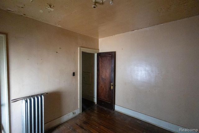 7505 Prairie Street, Detroit, MI 48210