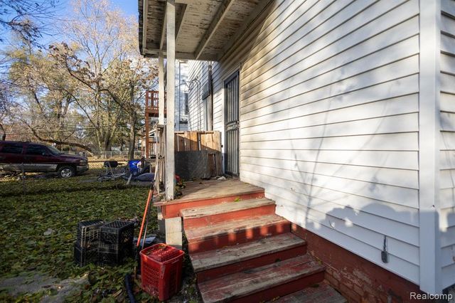 7505 Prairie Street, Detroit, MI 48210