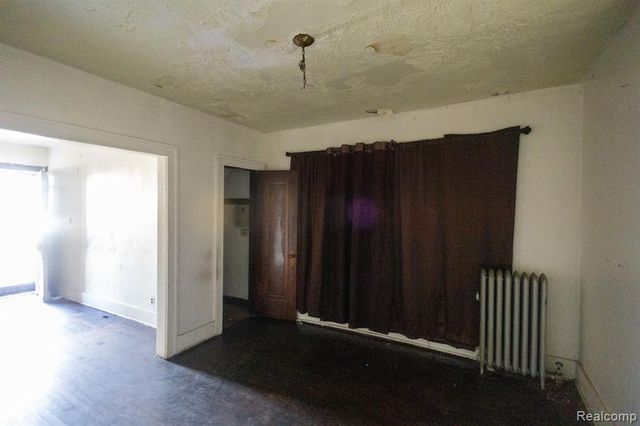 7505 Prairie Street, Detroit, MI 48210