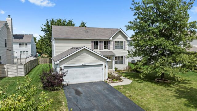 6501 ROTH Drive, Joliet, IL 60431