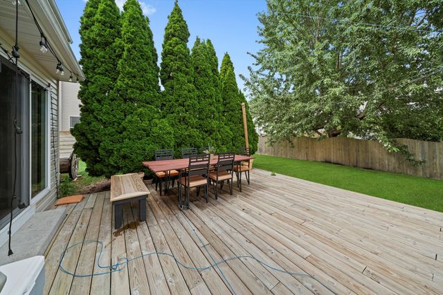 6501 ROTH Drive, Joliet, IL 60431