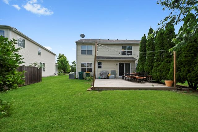 6501 ROTH Drive, Joliet, IL 60431