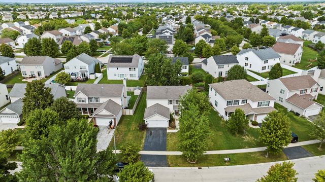 6501 ROTH Drive, Joliet, IL 60431