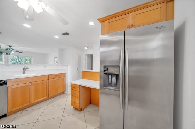 1715 Golf Club DR 2, North Fort Myers, FL 33903