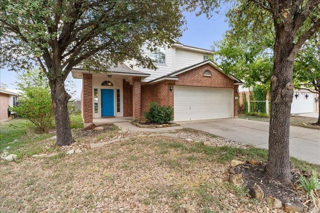 1612 Rossport BND, Leander, TX 78641