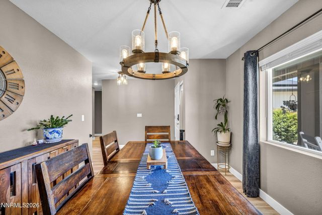 237 Glen Vista Drive, Dayton, NV 89403