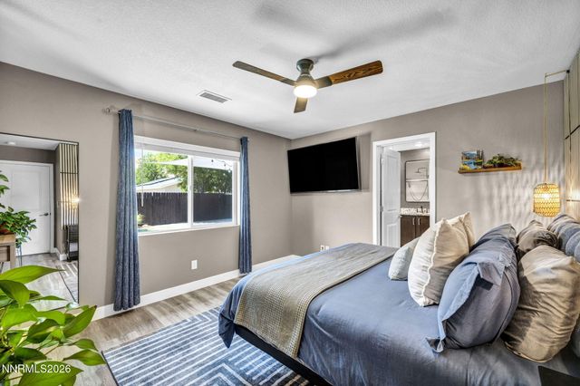 237 Glen Vista Drive, Dayton, NV 89403