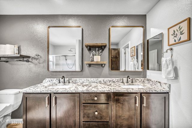 237 Glen Vista Drive, Dayton, NV 89403