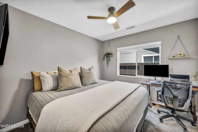 237 Glen Vista Drive, Dayton, NV 89403