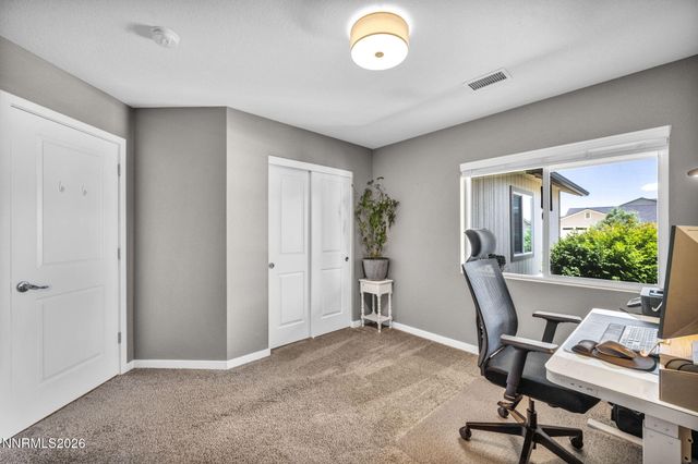 237 Glen Vista Drive, Dayton, NV 89403