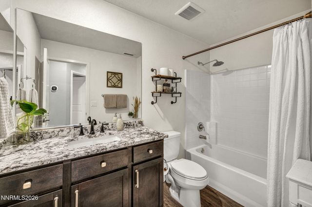 237 Glen Vista Drive, Dayton, NV 89403