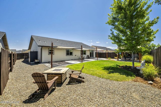 237 Glen Vista Drive, Dayton, NV 89403