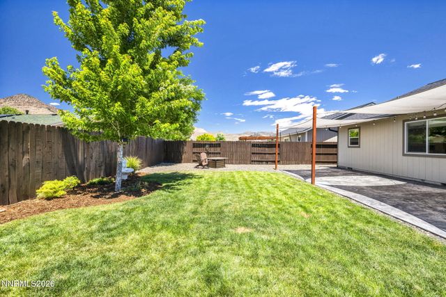 237 Glen Vista Drive, Dayton, NV 89403
