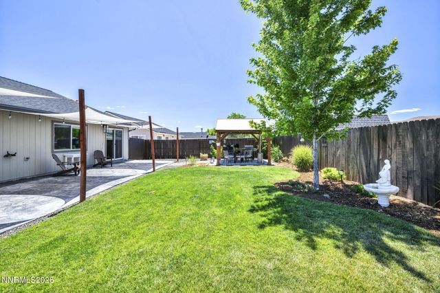 237 Glen Vista Drive, Dayton, NV 89403
