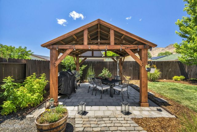 237 Glen Vista Drive, Dayton, NV 89403