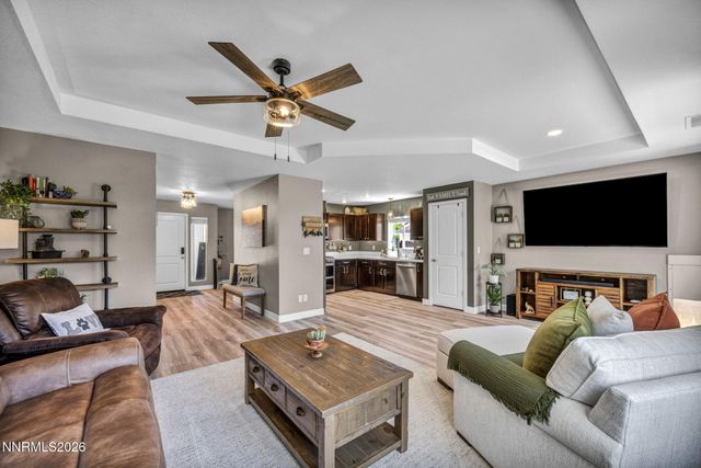 237 Glen Vista Drive, Dayton, NV 89403