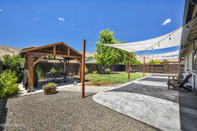 237 Glen Vista Drive, Dayton, NV 89403