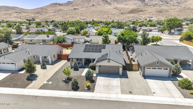 237 Glen Vista Drive, Dayton, NV 89403