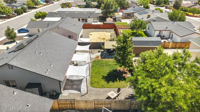 237 Glen Vista Drive, Dayton, NV 89403