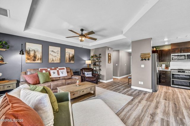 237 Glen Vista Drive, Dayton, NV 89403