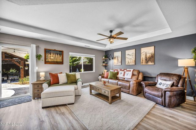 237 Glen Vista Drive, Dayton, NV 89403