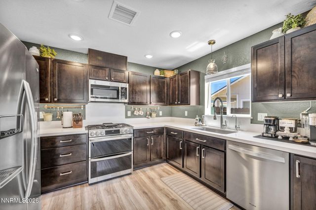 237 Glen Vista Drive, Dayton, NV 89403