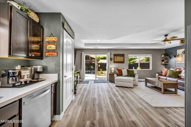 237 Glen Vista Drive, Dayton, NV 89403
