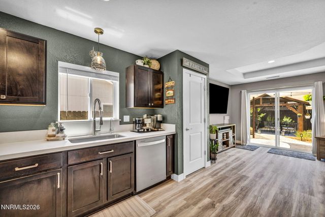 237 Glen Vista Drive, Dayton, NV 89403