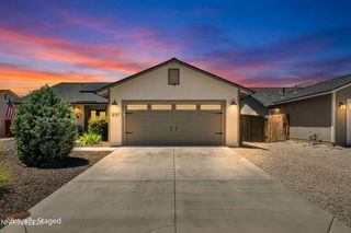 237 Glen Vista Drive, Dayton, NV 89403