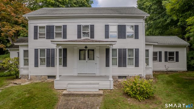 394 Tashua Road, Trumbull, CT 06611