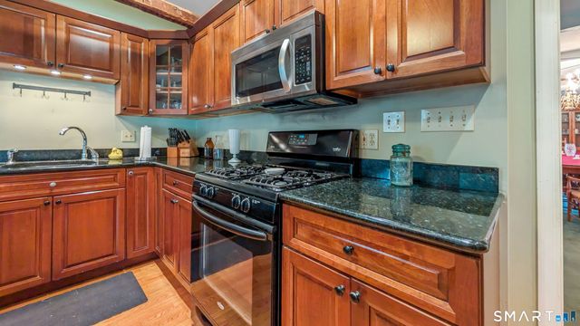 394 Tashua Road, Trumbull, CT 06611
