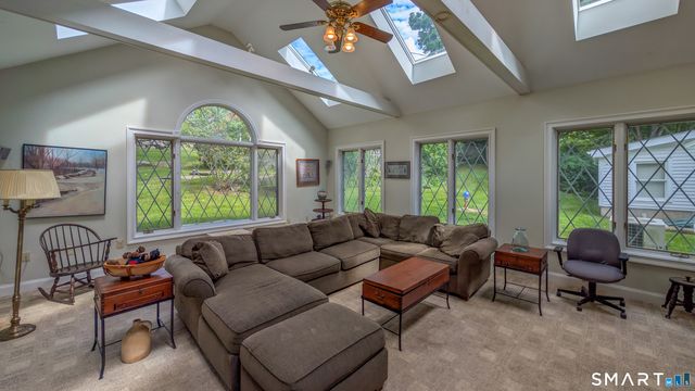 394 Tashua Road, Trumbull, CT 06611