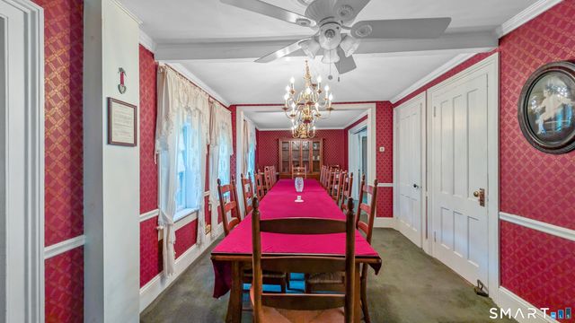 394 Tashua Road, Trumbull, CT 06611