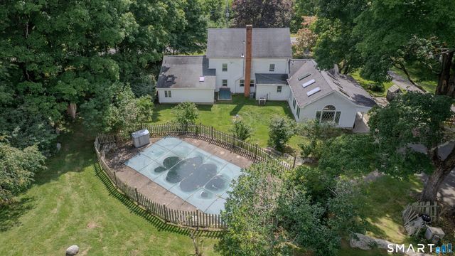 394 Tashua Road, Trumbull, CT 06611