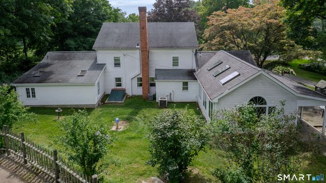 394 Tashua Road, Trumbull, CT 06611