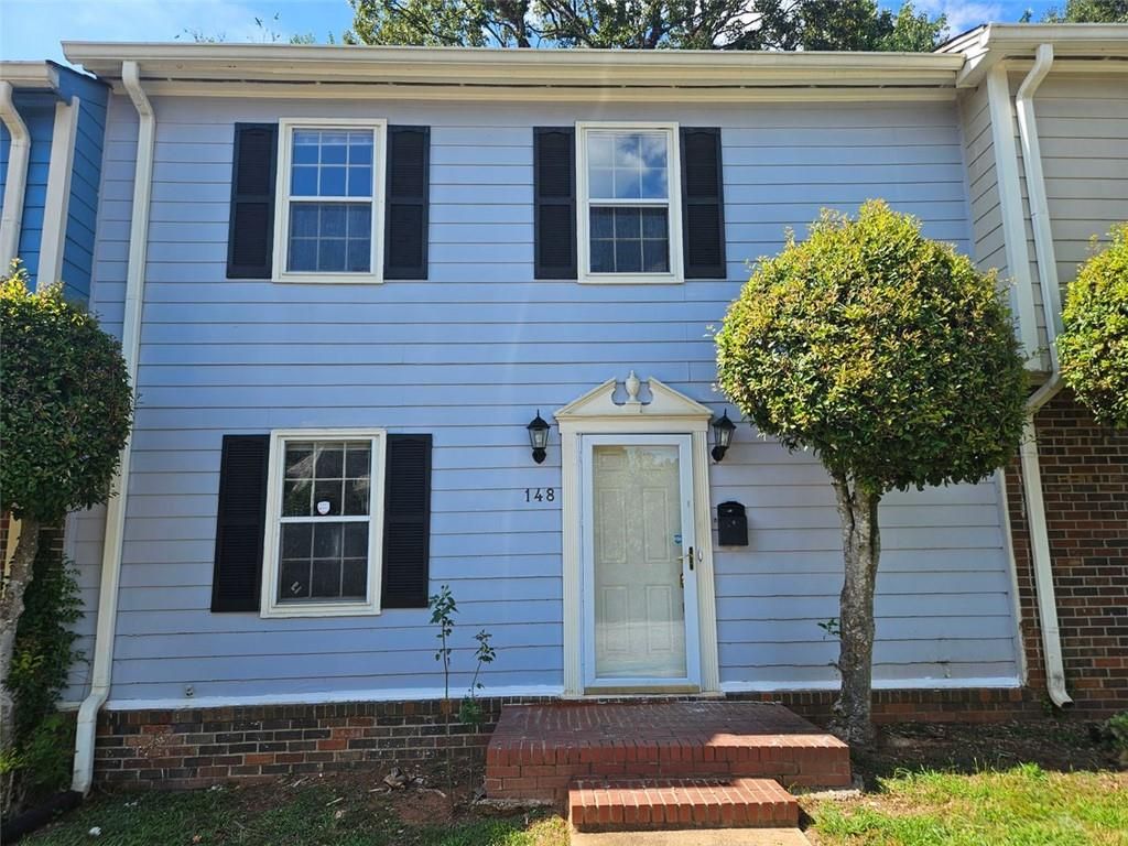148 GLEN ACRES Court, Decatur, GA 30035