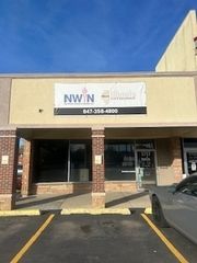 1717 N Rand Road, Palatine, IL 60074