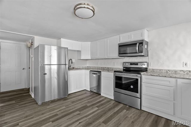 2826 Dawnview Drive, Florissant, MO 63031
