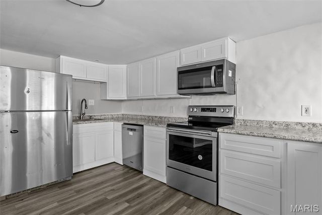 2826 Dawnview Drive, Florissant, MO 63031
