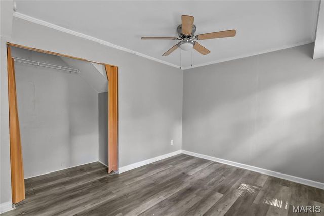 2826 Dawnview Drive, Florissant, MO 63031