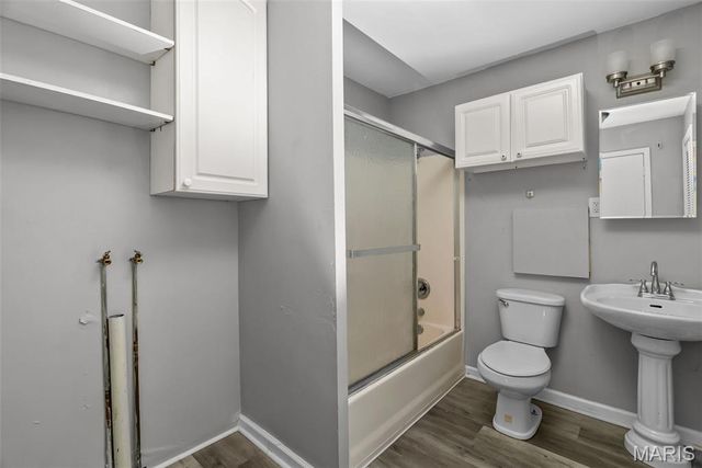 2826 Dawnview Drive, Florissant, MO 63031