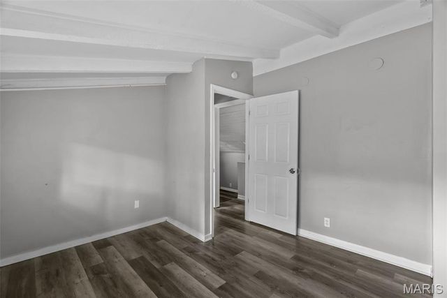 2826 Dawnview Drive, Florissant, MO 63031