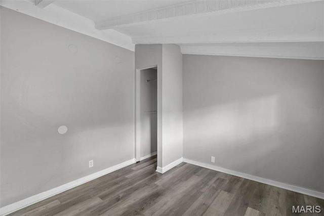 2826 Dawnview Drive, Florissant, MO 63031
