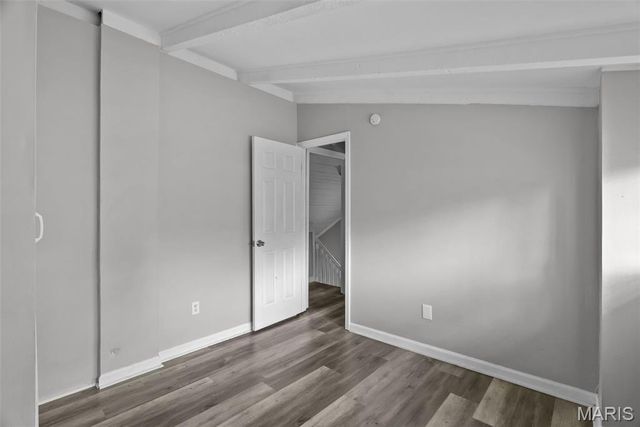 2826 Dawnview Drive, Florissant, MO 63031