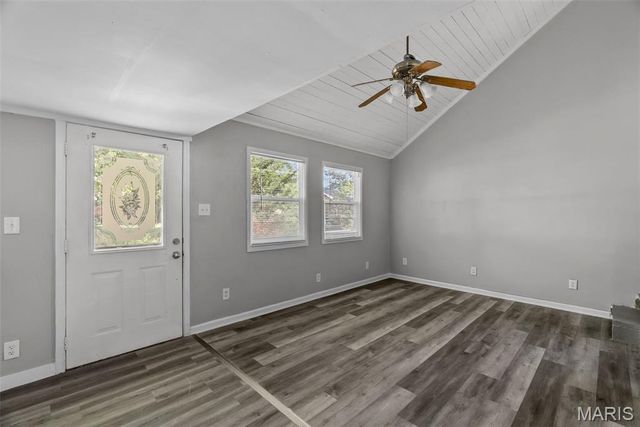 2826 Dawnview Drive, Florissant, MO 63031