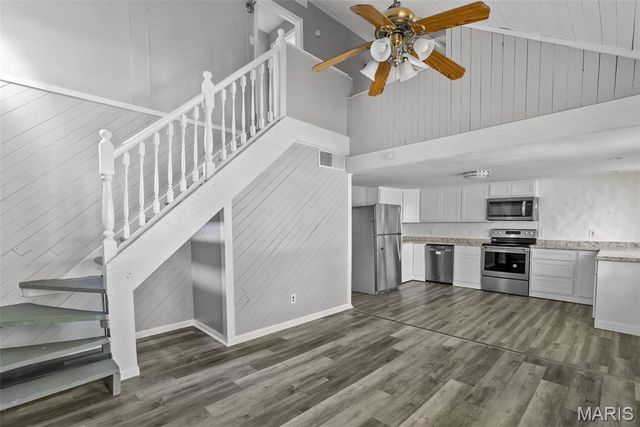 2826 Dawnview Drive, Florissant, MO 63031