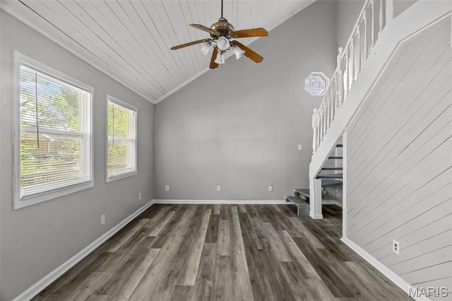 2826 Dawnview Drive, Florissant, MO 63031