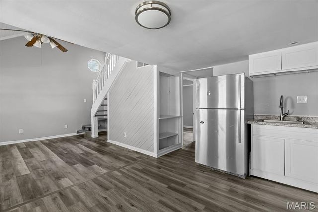 2826 Dawnview Drive, Florissant, MO 63031