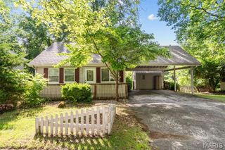 2826 Dawnview Drive, Florissant, MO 63031