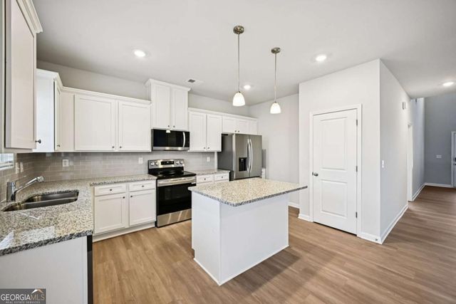 367 Cedar Wood Trace, Winder, GA 30680